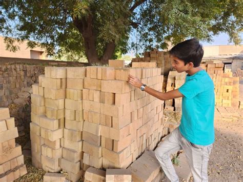 High Alumina Refractory Brick Manufacturer, Supplier from Panchmahal