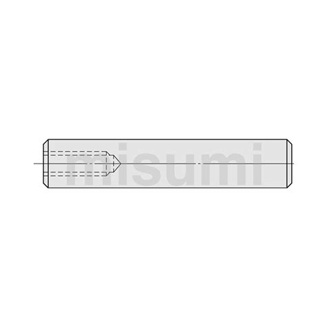 Linear Shafts : Surface Treatment Hard Chrome Plating configure & order ...