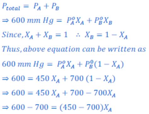Image result for Liquid Ratio Formula Class 12