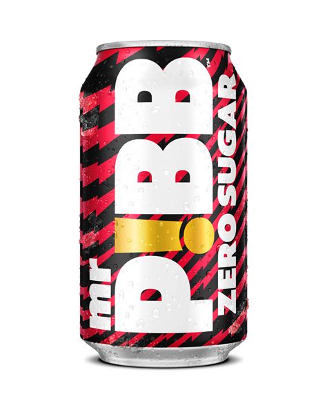 Mr. P!BB is making a comeback - General Design - Chris Creamer's Sports ...