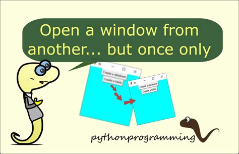 Create One Window with Multiple Tabs Python 的图像结果