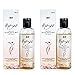 HYGEE Intimate Wash for Women 100% Natural and Herbal pH Balance Women ...