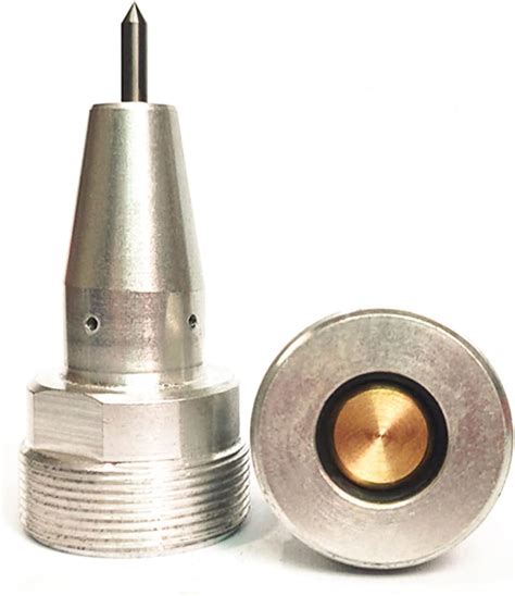 ZAC 2.5mm Pneumatic Dot Peen Marking PinNeedle and India | Ubuy