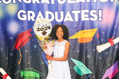 5th Grade Gradduation - Our Sdecond Daughter Graduated 5th Grade - 5th ...