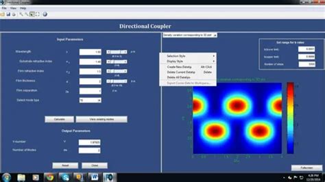 Optical Communication Systems and Software - Optical Communication ...