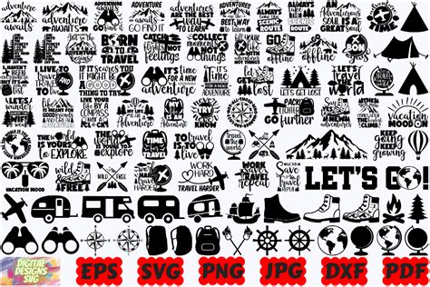 Adventure SVG 的图像结果