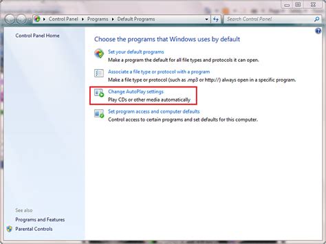 Automatically Run CD When Inserted 的图像结果