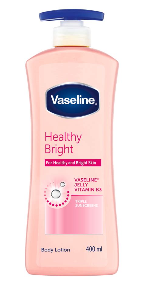 Skincare Products & Advice | Vaseline®