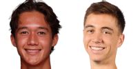 Jay Dylan Hara Friend v Braden Shick results, H2H stats | Tennis ...