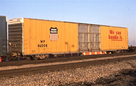 Railroad Box Car at Sophie Catani blog