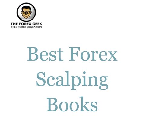 Image result for Scalping Trading Strategy Book