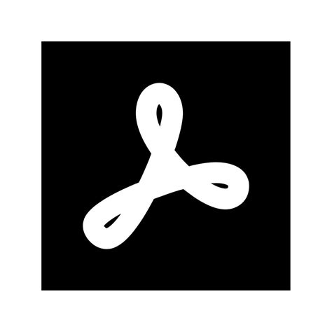Image result for Adobe Acrobat Reader Icon