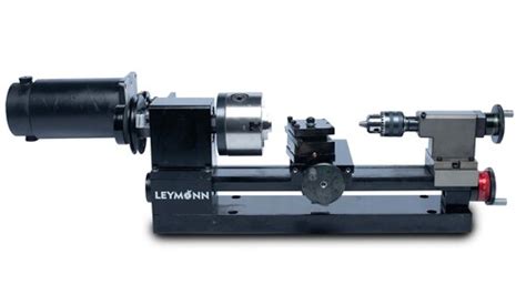 Tabletop Manual Lathe - Precision, Performance, Affordable Price