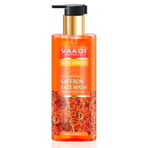 Face Wash – Vaadi Herbals India
