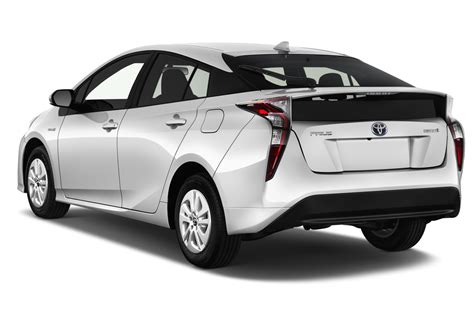 More 2016 Toyota Prius Technical Secrets Revealed