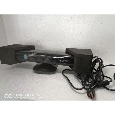 Image result for Xbox 360 Kinect Sensor