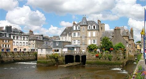 Landerneau Tourism (2026) France - Best Places to Visit in Landerneau ...