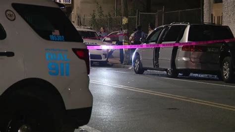 Police: Man found shot to death inside minivan parked in Strawberry ...