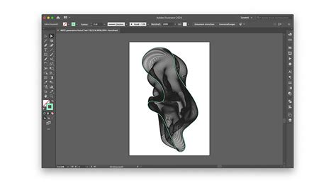 Image result for Generative Art Tutorial Adobe Illustrator