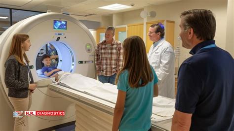 Find the Best Radiology Lab Near Me - HR Diagnostic