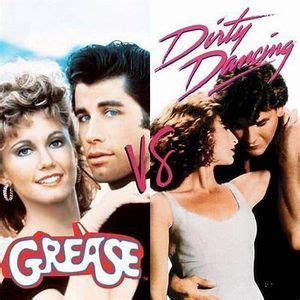 🎬 Grease v Dirty Dancing Hollywood Christmas Party Night at The Premier ...