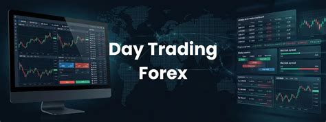 Day Trading Forex: The Insider's Guide to Getting Started Profitably