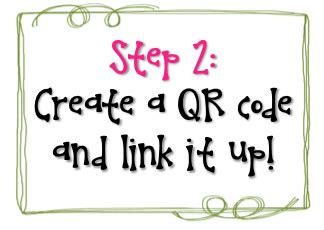 QR Code Tutorial 的图像结果