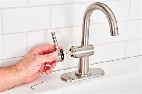 Image result for Kitchen Faucet Installation Guide
