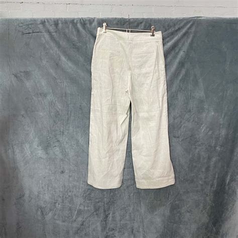 SABA Womens Green Pants(s)