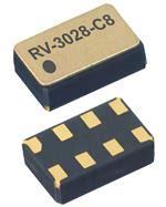 RV-3028-C8-32.768kHz-1PPM-TA-QC Micro Crystal | Mouser India