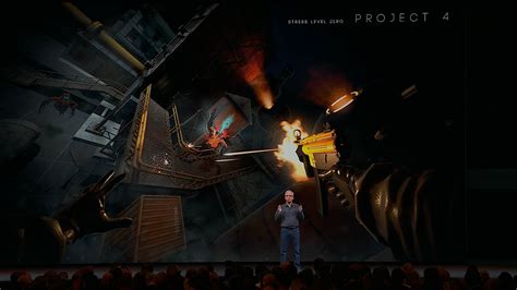 Oculus Connect 6: Stress Level Zero to Bring Boneworks Universe Game to ...