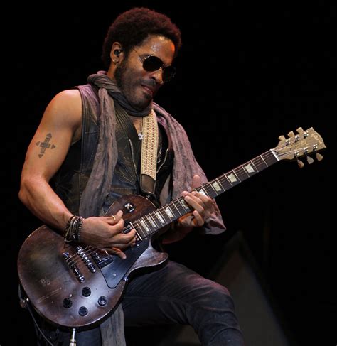 Lenny Kravitz | Biography, Albums, Career, & Facts | Britannica