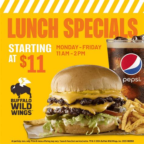 Buffalo Wild Wings Sauces [Updated December 2025]