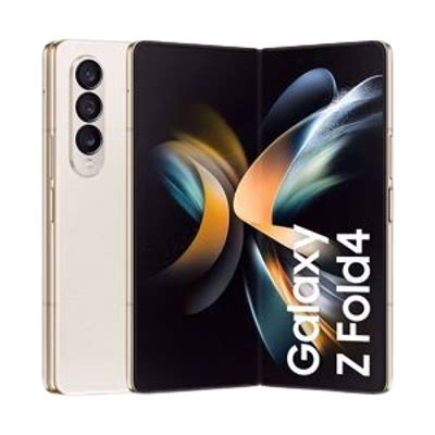 Sell old used Samsung Galaxy Z Fold 4 (12 GB/256 GB) for instant cash ...