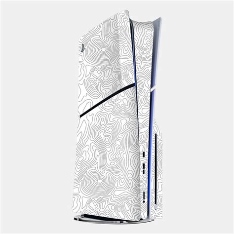 PlayStation 5 Slim Disc Edition Skins, Wraps & Covers » Capes