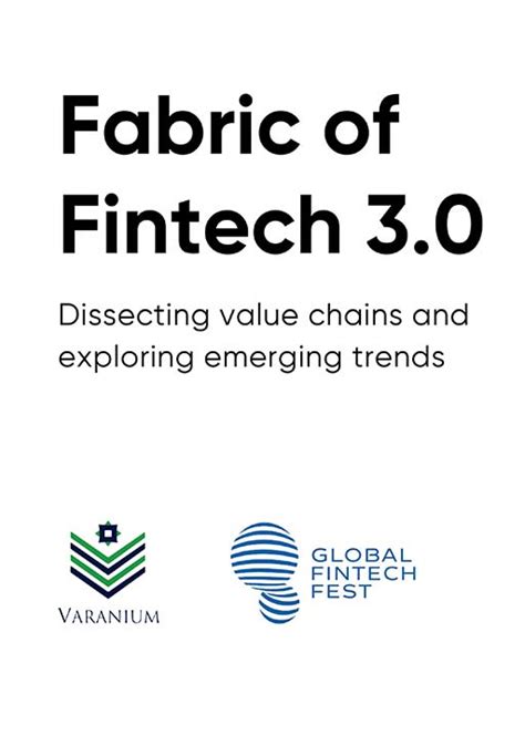 Fintech Convergence Council - Policy & Research