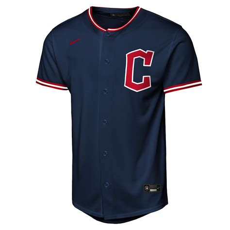 Big Cleveland Guardians Short Sleeve Clothing. Nike.com