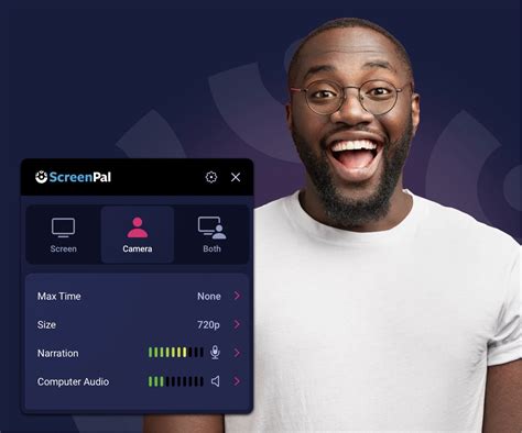 Screencast Recorder 的图像结果