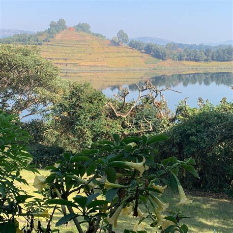 BYOONA AMAGARA ISLAND RETREAT (Kabale) - Lodge Reviews, Photos, Rate ...