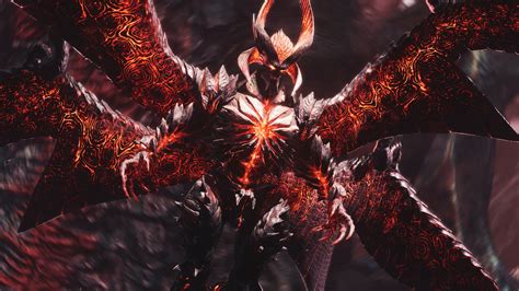 Sin Devil Trigger de Devil May Cry 5 Fondo de pantalla 4k ID:4325