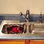 Image result for Installing New Kitchen Sink