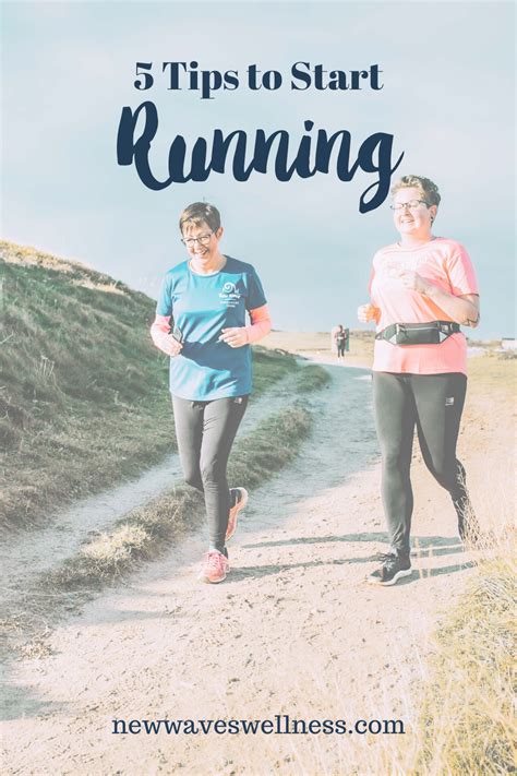 Image result for Start Running Tips