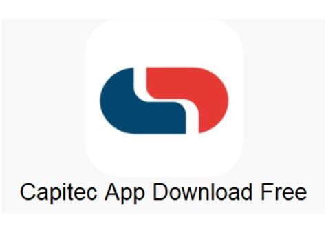 Image result for Install Capitec App