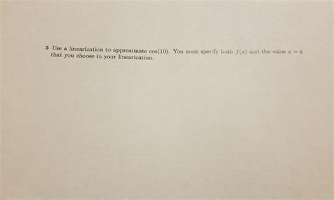 Image result for Cos Theta Engineering Linearization