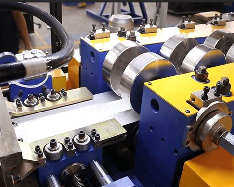 Image result for How a Frame Machine Works