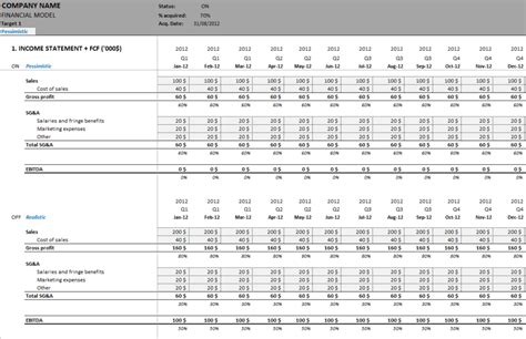 Modelisation Financiere Excel 的图像结果