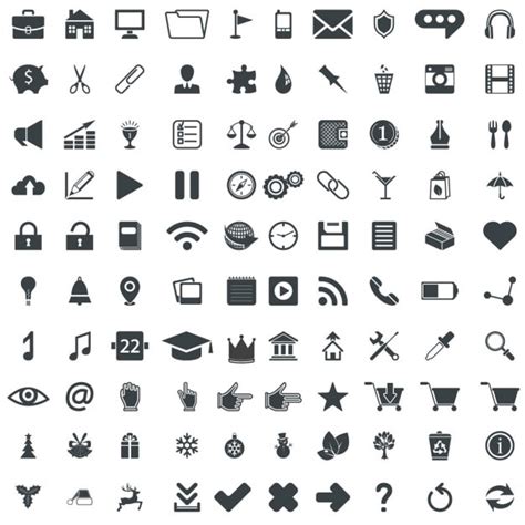 Icons Vectors - Download Free High-Quality Vectors from Freepik | Freepik
