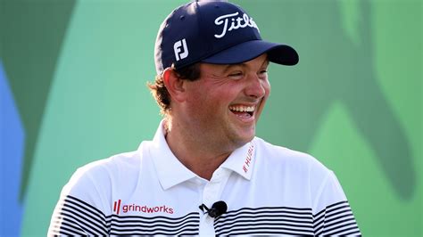 Patrick Reed clears air with Xander Schauffele after drop controversy ...