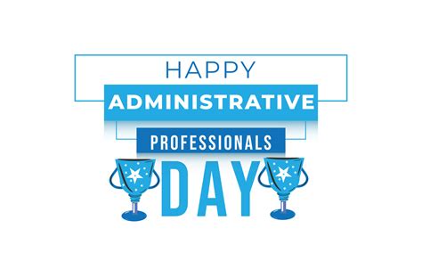Administrative Professionals Day. background, banner, card, poster ...