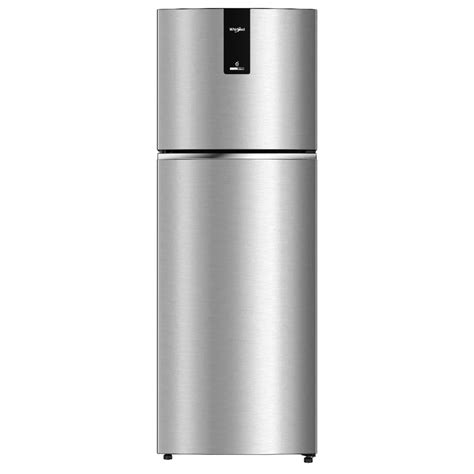 Whirlpool 259L Frost-Free Fridge - Spacious, Stylish, Energy Efficient